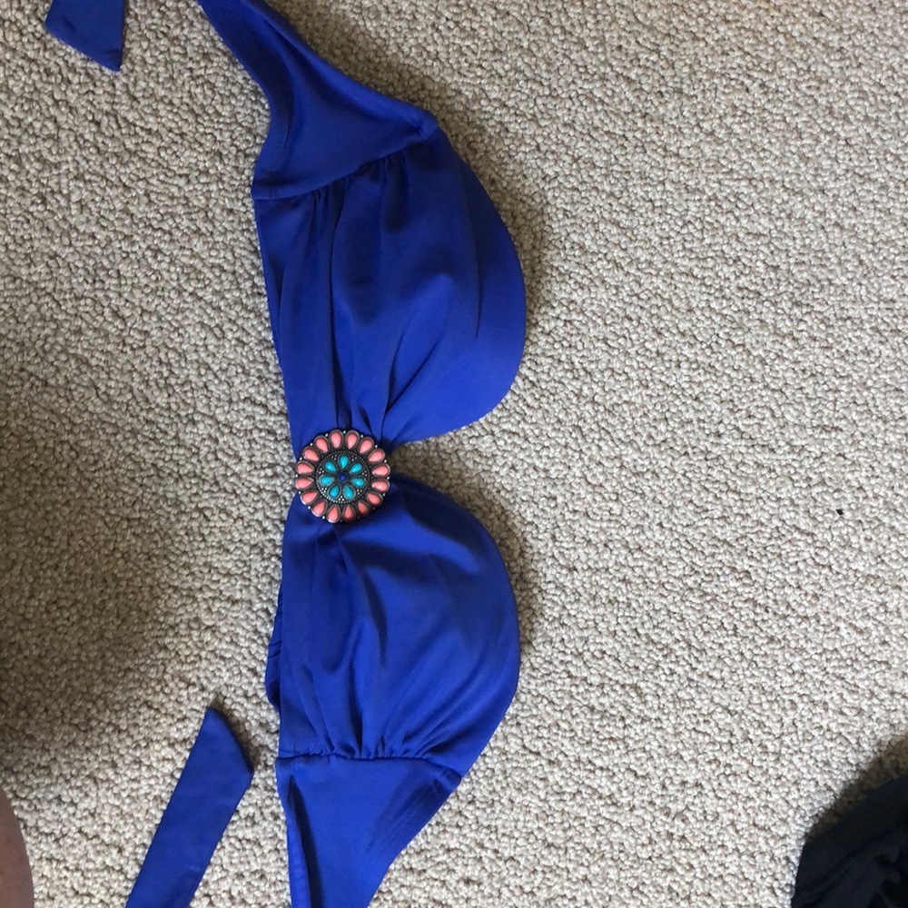 bathing suit top